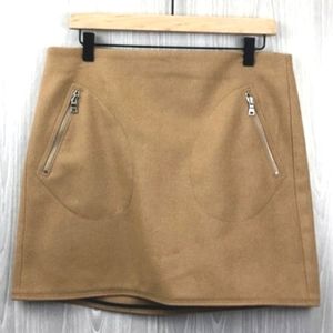 Gap🍂Wool Mini Skirt❤HOST PICK❤